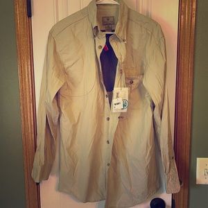 Beretta outdoors shirt